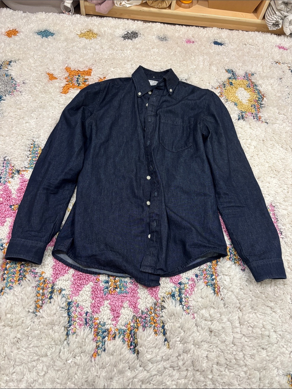 Primark Button Down